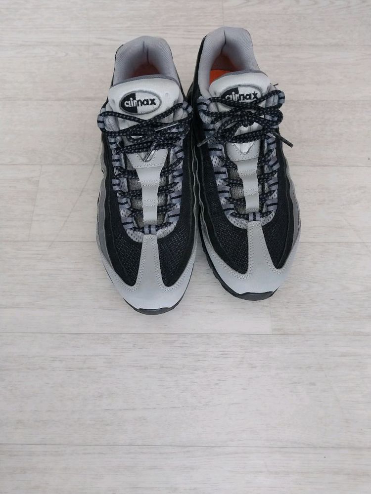 나이키에어맥스운동화 260사이즈--2