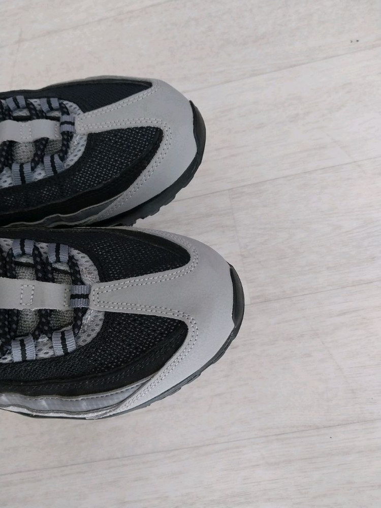 나이키에어맥스운동화 260사이즈--3