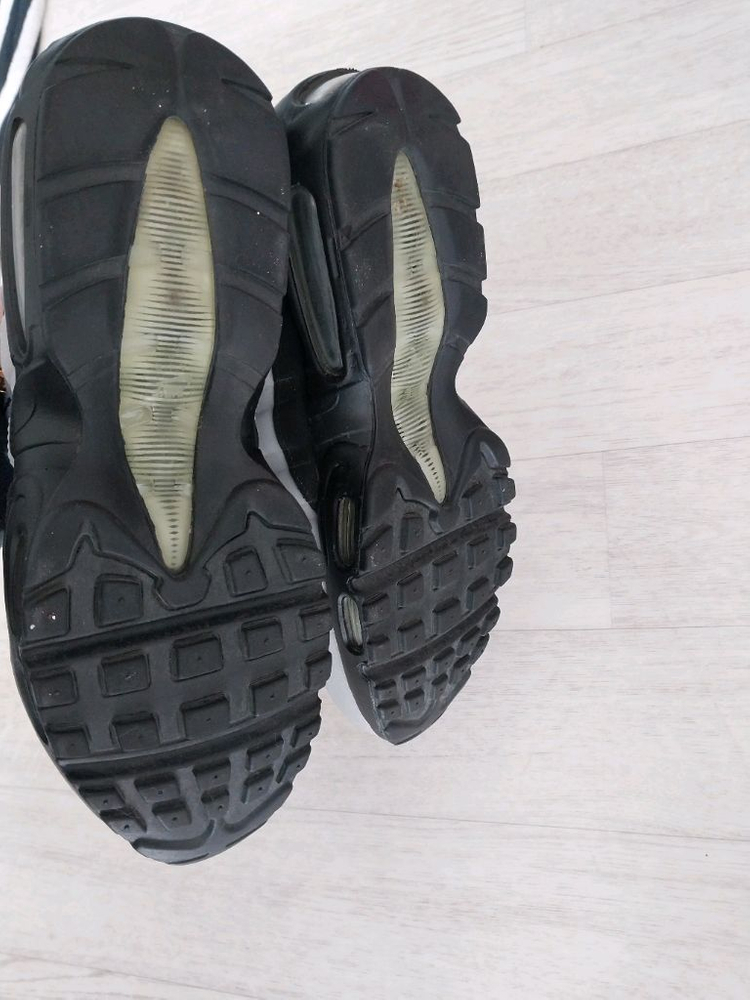 나이키에어맥스운동화 260사이즈--4