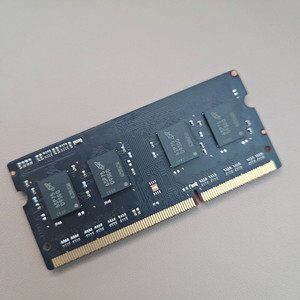 아이맥 27인치 Late 2015 DDR3 메모리 4GB 2개 [오늘출발] 이미지