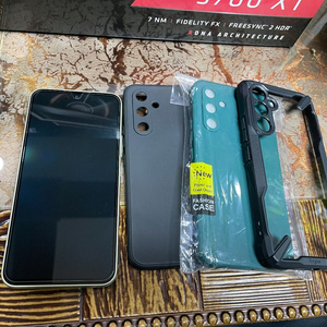 갤럭시 퀀텀4 A54 판매 직거래 또는 택배