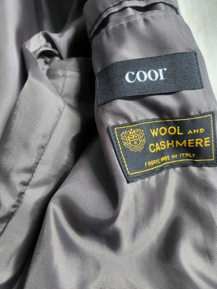 쿠어 mtr 발마칸코트 멜란지토프 s 이미지