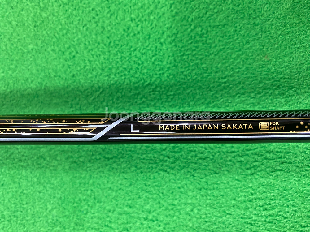 (새제품)혼마 베레스09. 3스타 여성 5번우드--6