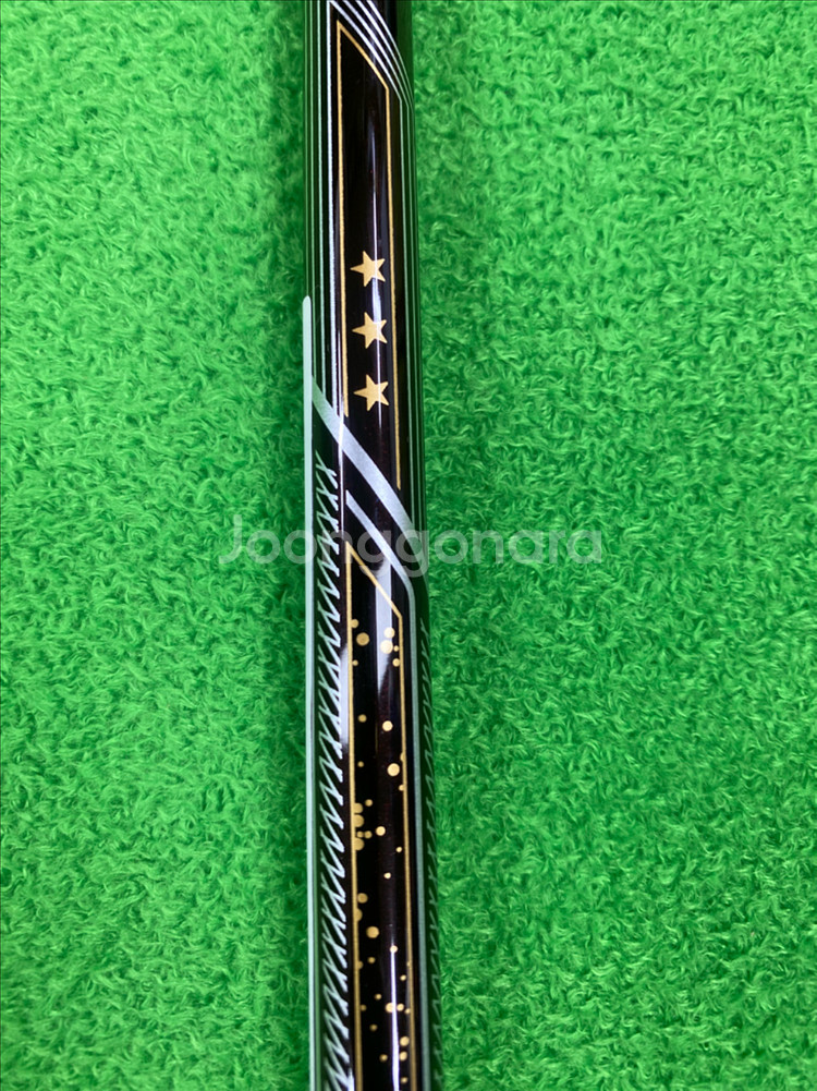 (새제품)혼마 베레스09. 3스타 여성 5번우드--7