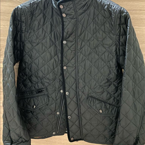 버버리 칠드런 키즈 퀼팅자켓