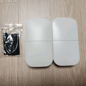 [S급/2개 세트] 스마트 전등 스위치 아이오 스위처(I/O Switcher) 판매합니다