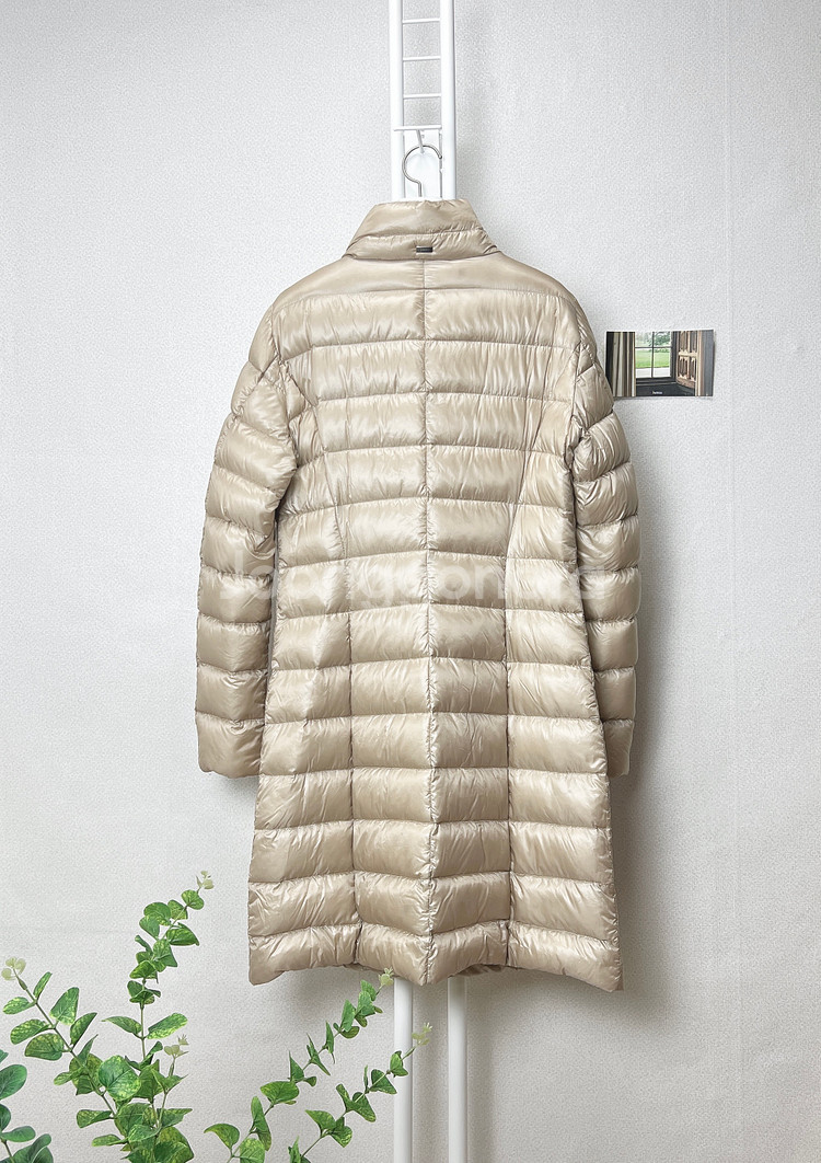 에르노 여성 패딩--4