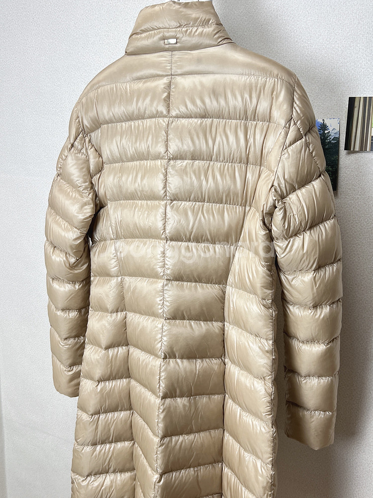 에르노 여성 패딩--5