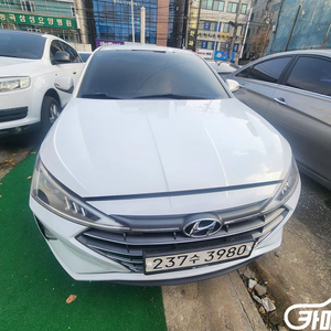 [현대]더 뉴 아반떼 AD 1.6 스마트 초이스 #2026년특가