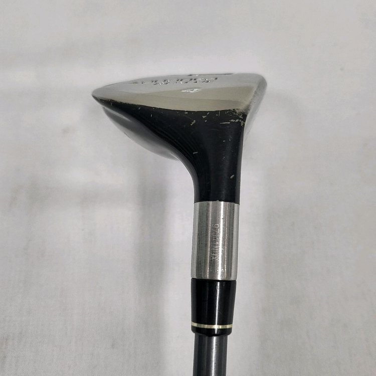 테일러메이드 버너 여자4번유틸 L 정품 E601045--3