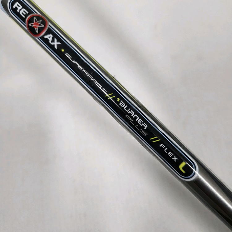 테일러메이드 버너 여자4번유틸 L 정품 E601045--7