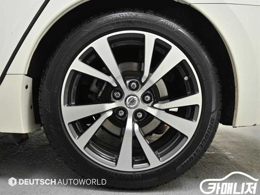 [닛산]맥시마(A36) 3.5 플래티넘 (5인승) #2026년특가--4