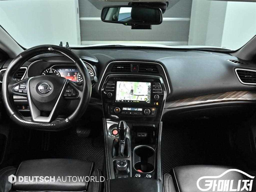 [닛산]맥시마(A36) 3.5 플래티넘 (5인승) #2026년특가--6