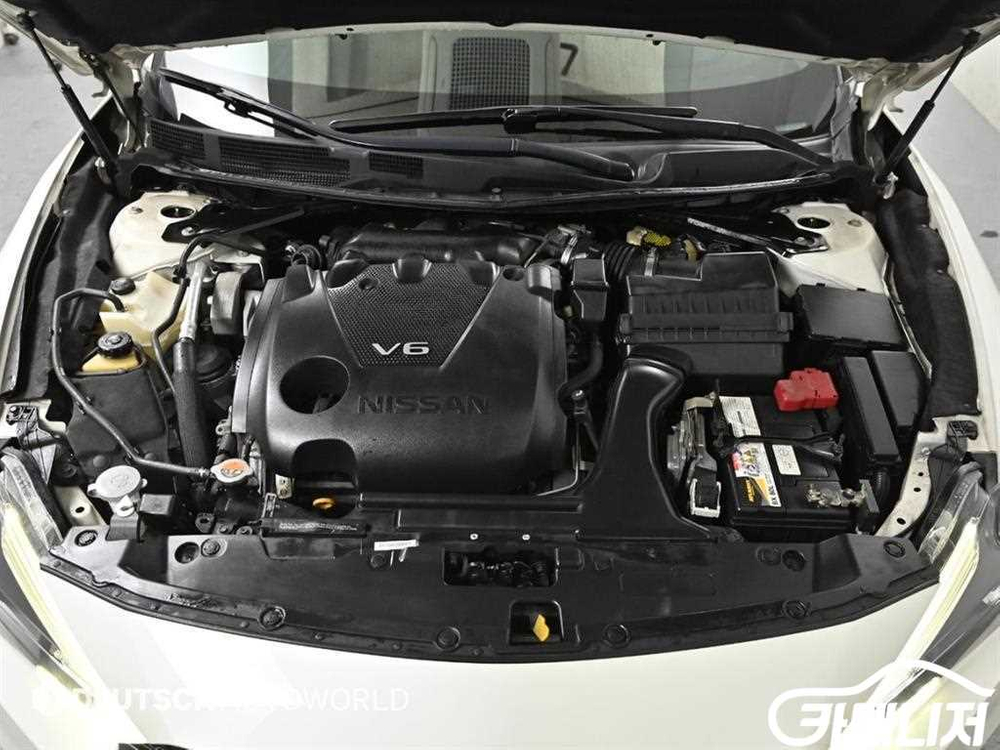 [닛산]맥시마(A36) 3.5 플래티넘 (5인승) #2026년특가--5