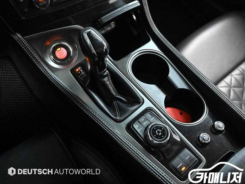 [닛산]맥시마(A36) 3.5 플래티넘 (5인승) #2026년특가--8