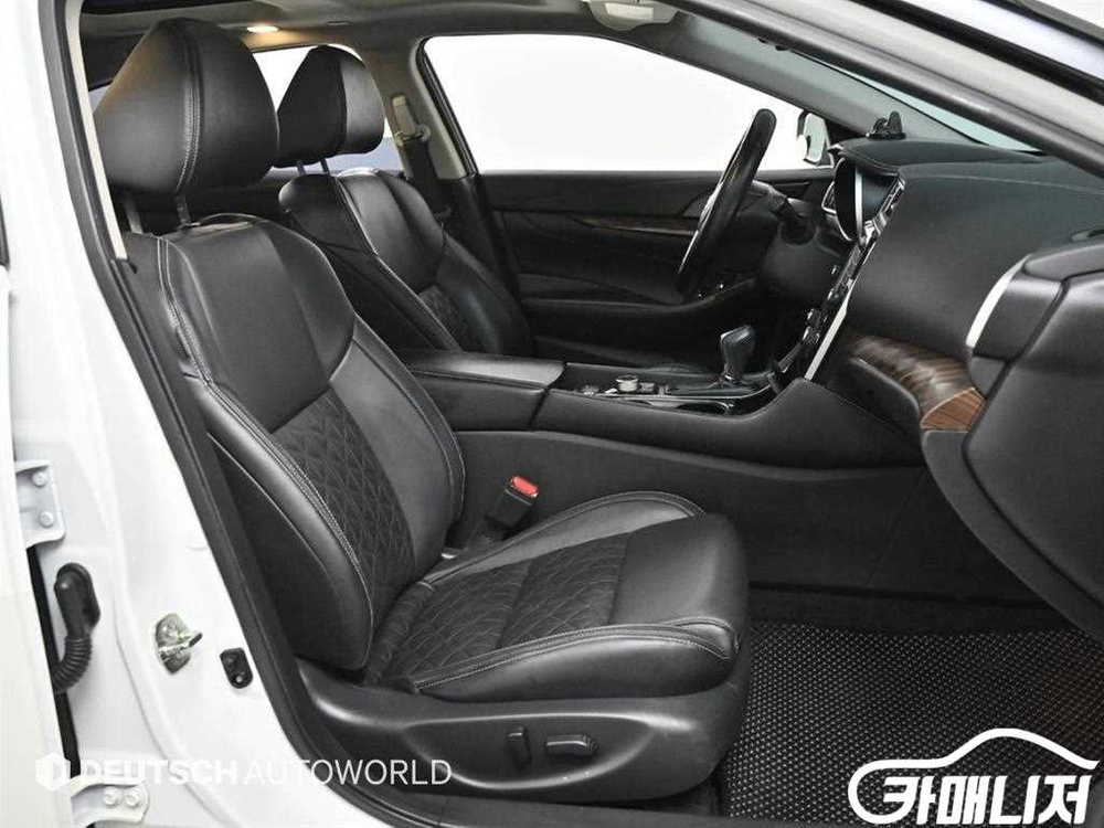 [닛산]맥시마(A36) 3.5 플래티넘 (5인승) #2026년특가--9