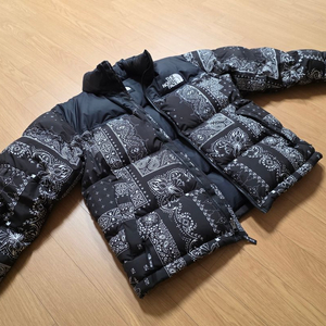 노스페이스 눕시 반다나 L 사이즈