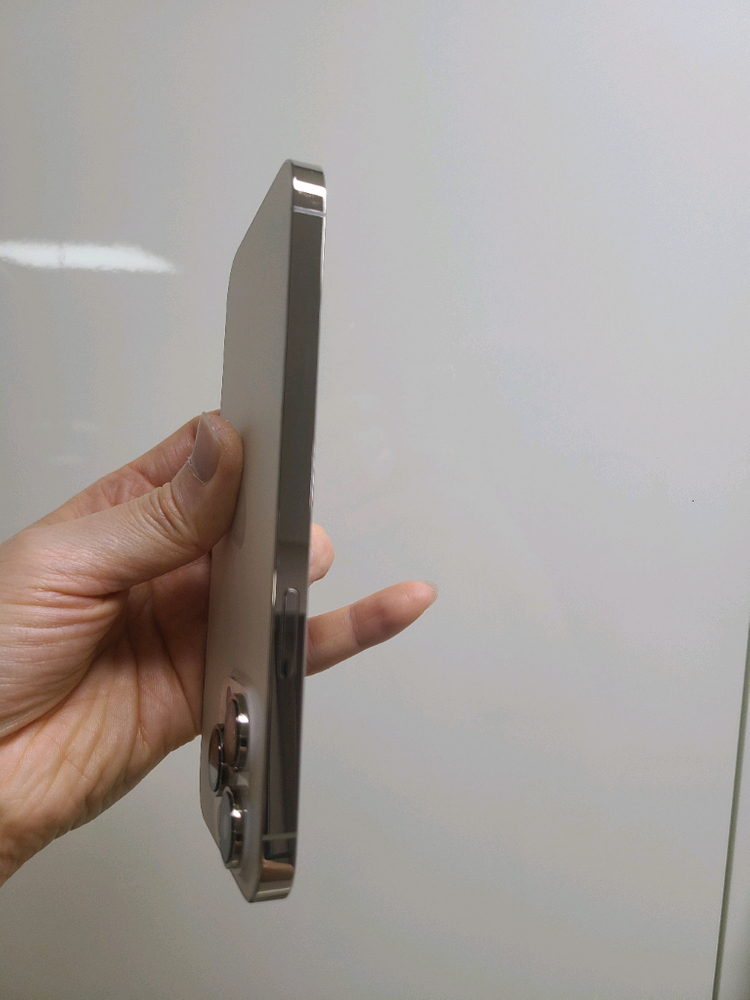 아이폰 14 프로 맥스 512GB 골드(자급제)--3