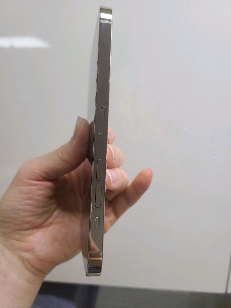 아이폰 14 프로 맥스 512GB 골드(자급제)--5