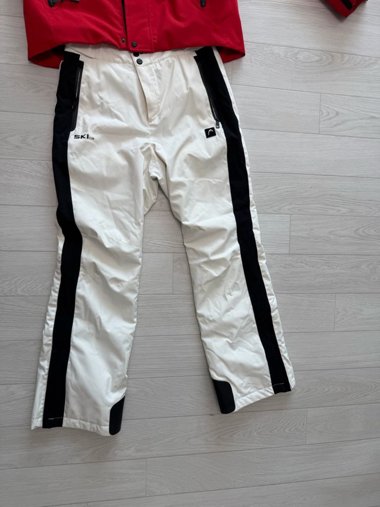 헤드 스키복 이미지