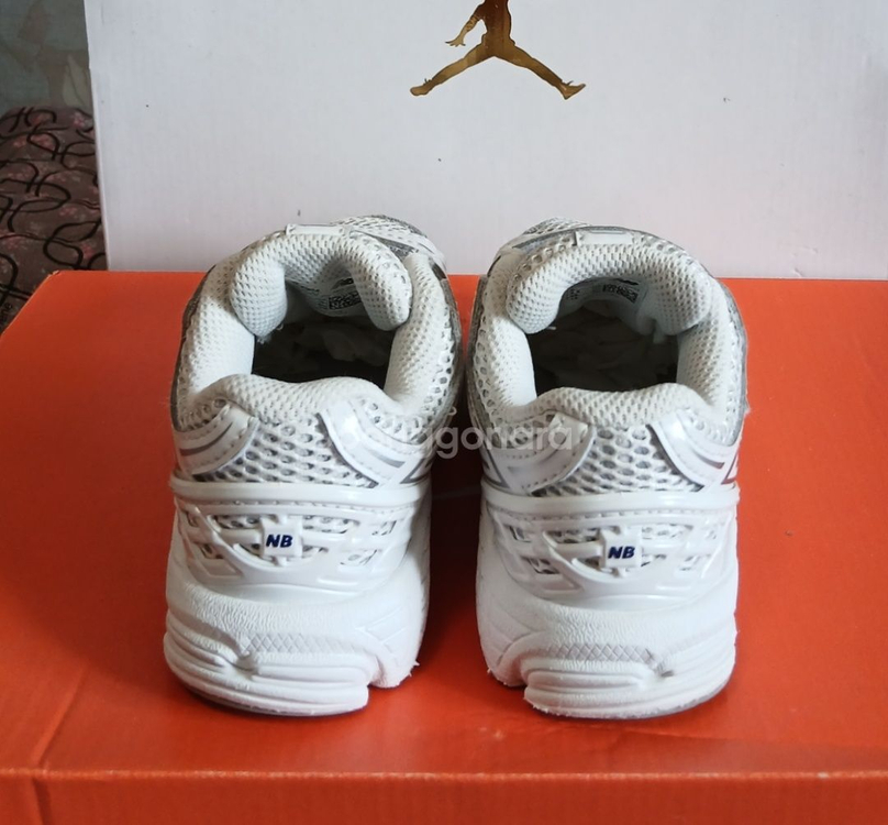 뉴발란스키즈 1906R 150운동화 화이트25년2월제품 이미지