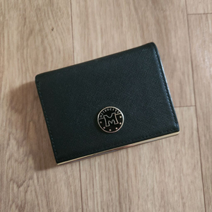 메트로시티 반지갑