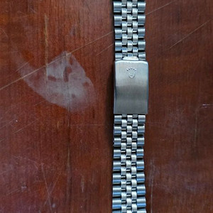 롤렉스 쥬빌레 19mm 판매