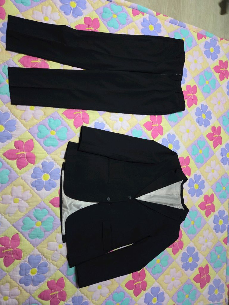 남성 정장 세트--6