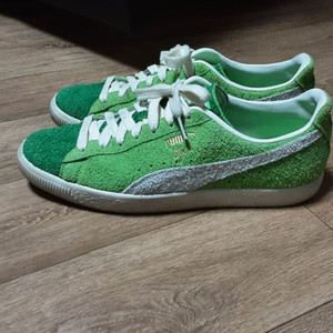 푸마 발란사 스니커즈 신발