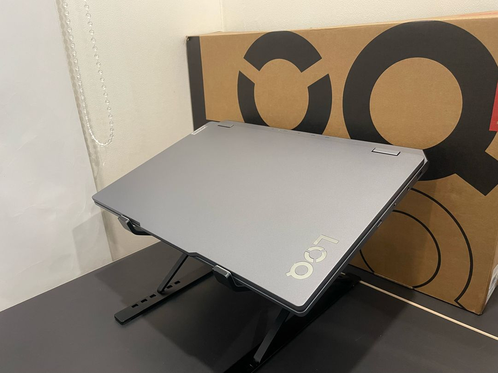 미사용)레노버 게이밍 노트북(RTX5060,ai,NPU)--10