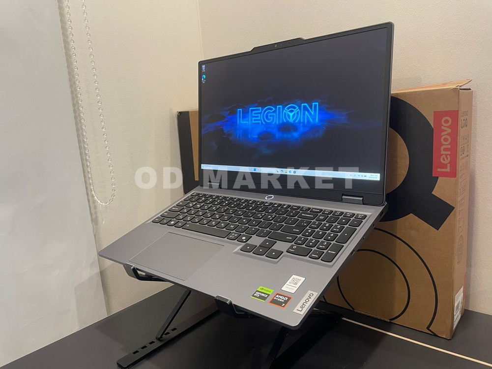 미사용)레노버 게이밍 노트북(RTX5060,ai,NPU)--0