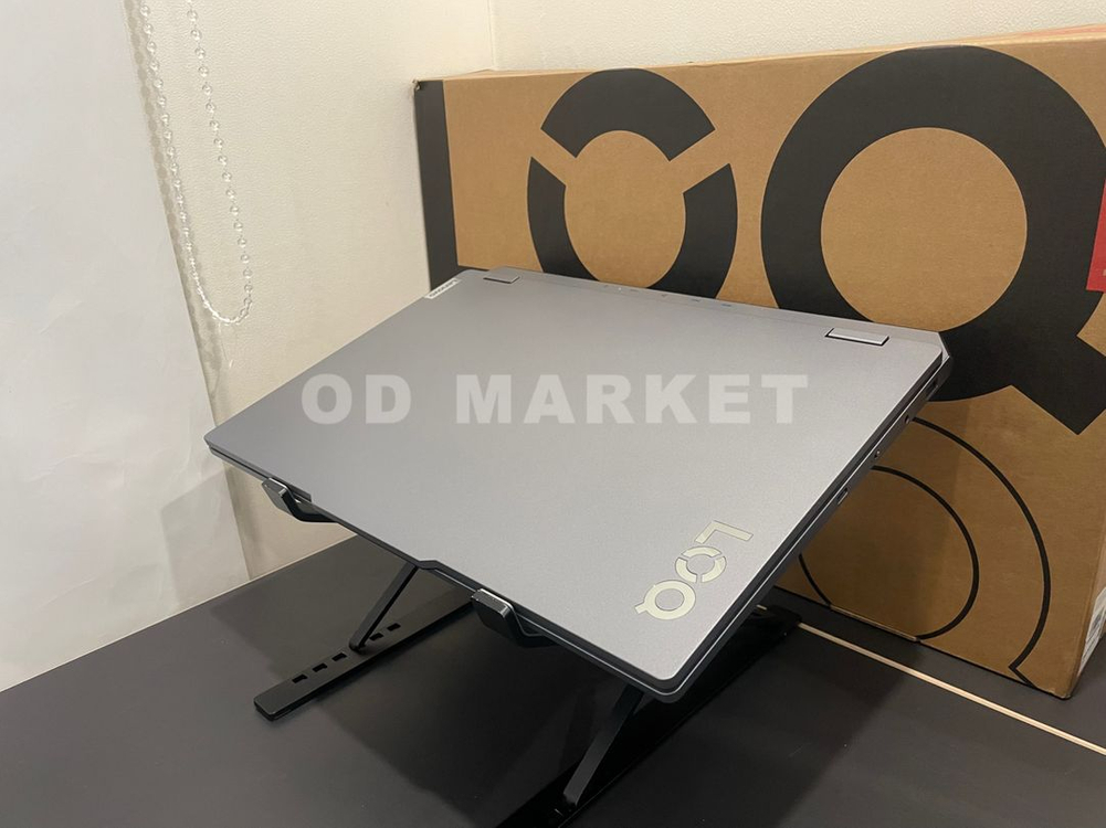 미사용)레노버 게이밍 노트북(RTX5060,ai,NPU)--2