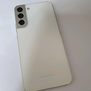 갤럭시S22플러스 S급 무잔상 아주깨끗 256기가 화이트