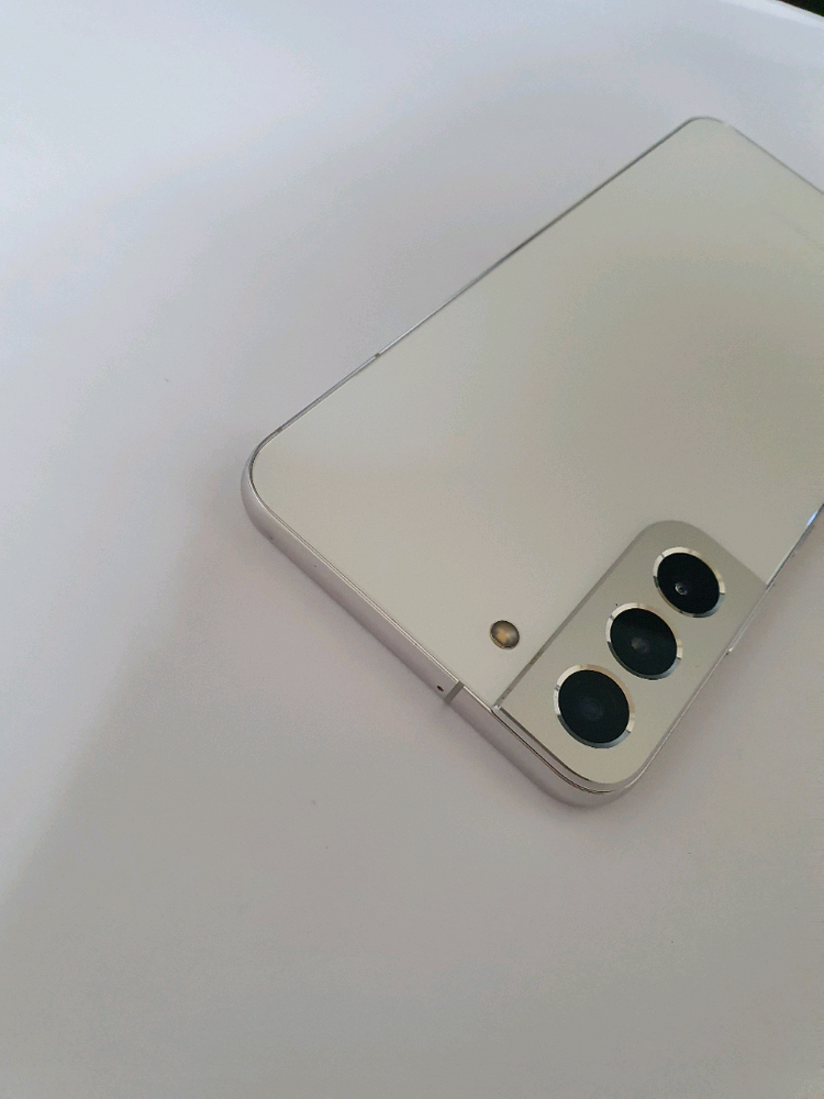 갤럭시S22플러스 S급 무잔상 아주깨끗 256기가 화이트--5