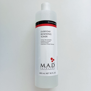 매드스킨케어 에브리데이 리뉴잉 토너