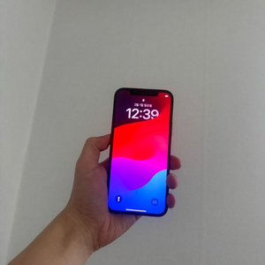 아이폰 12프로 128기가