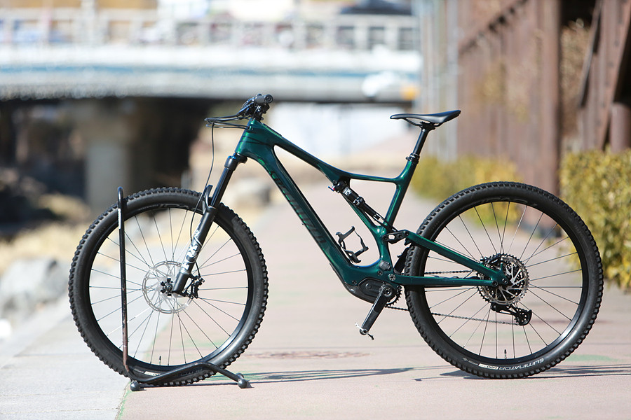 22년 스페셜라이즈드 터보 리보 SL 콤프 카본 XL 29인치--1