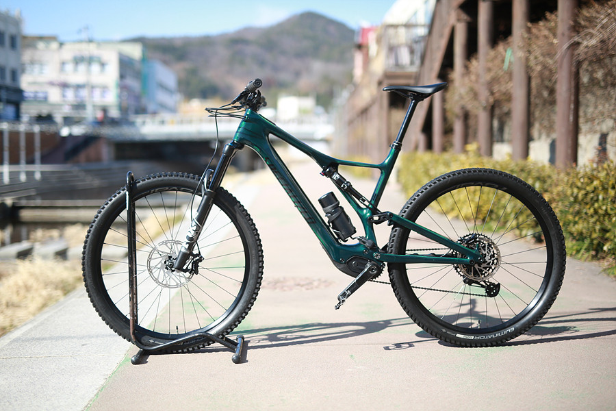 22년 스페셜라이즈드 터보 리보 SL 콤프 카본 XL 29인치--3