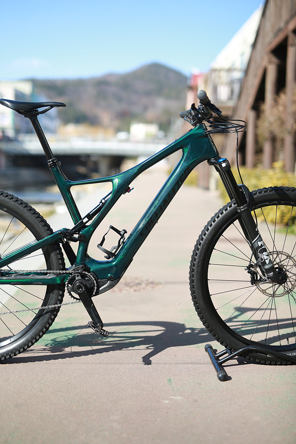 22년 스페셜라이즈드 터보 리보 SL 콤프 카본 XL 29인치--4