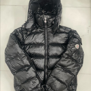 몽클 마야 패딩