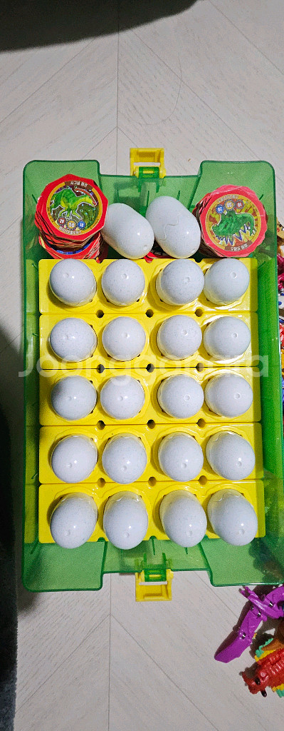 공룡메카드 타이니소어 100개 고장 010-7283-5204--3