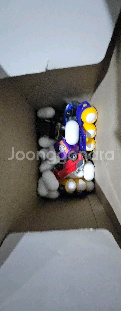 공룡메카드 타이니소어 100개 고장 010-7283-5204--4