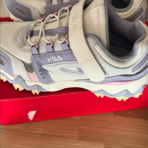 필라 키즈 운동화