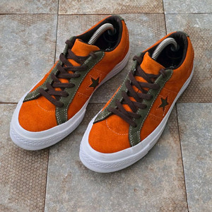 (240)컨버스 원스타 카니발 스니커즈 운동화