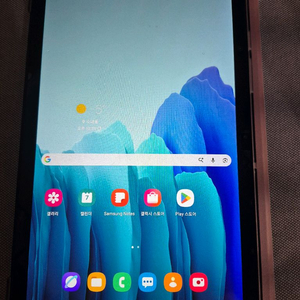 갤럭시탭a7 sm-t505n lte 64g