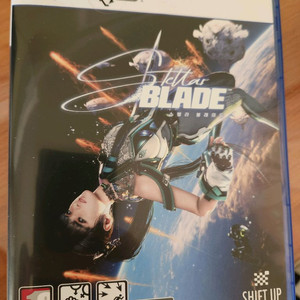 스텔라블레이드(코드O) 참고글필독