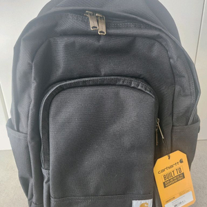 칼하트 정품 백팩 새상품 이미지