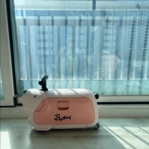 본토이 캐리어 붕붕카