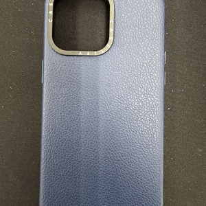 아이폰15프로맥스 케이스티파이 가죽케이스 팝니다