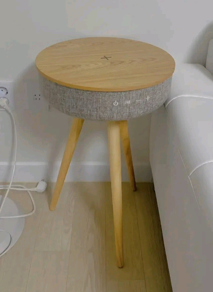 벨레 멜로우 테이블 블루투스 스피커 WT-W501T--0